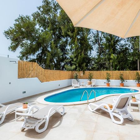 White Suites 3 Cala D´Or Exteriör bild