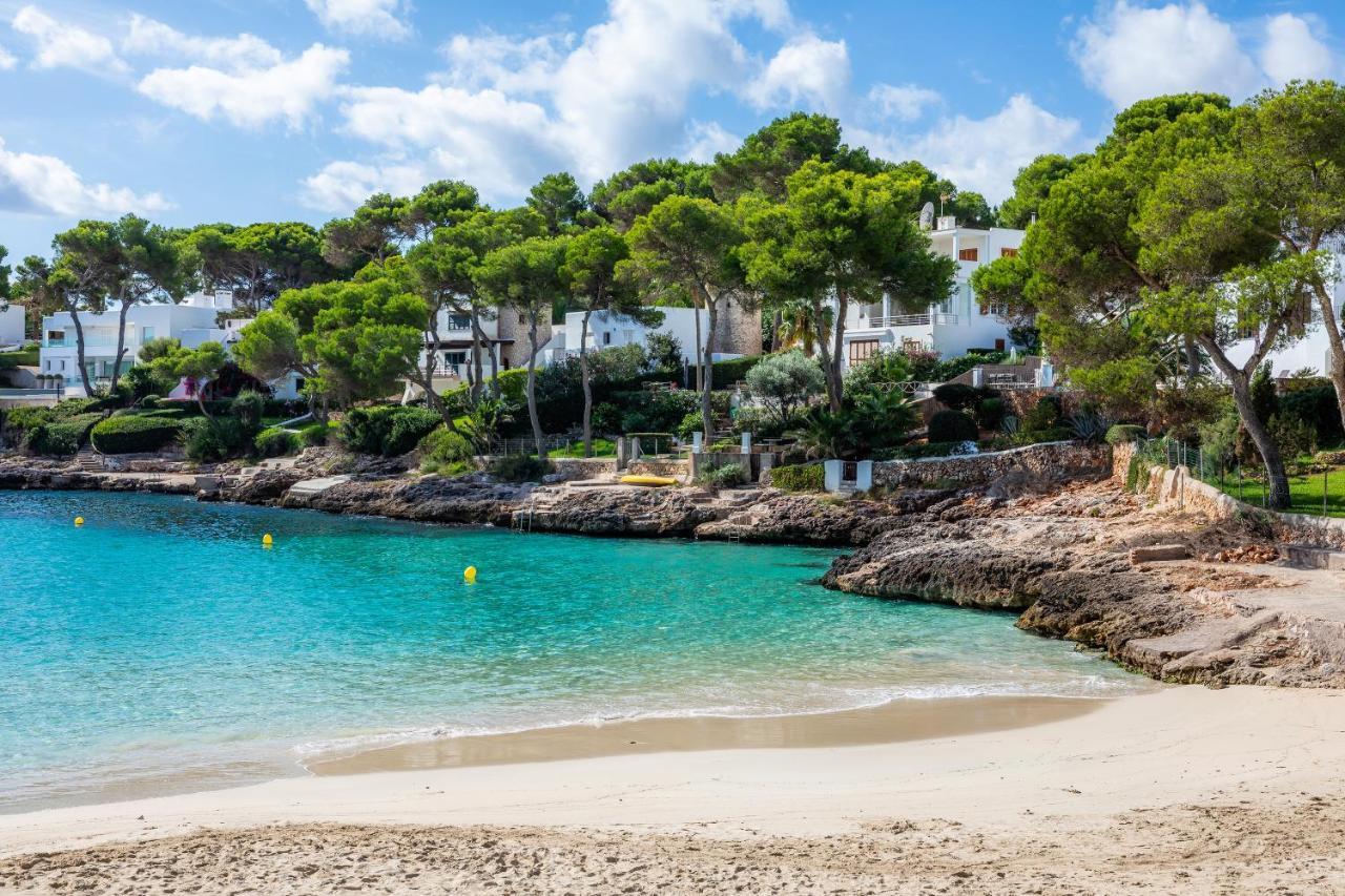 White Suites 3 Cala D´Or Exteriör bild