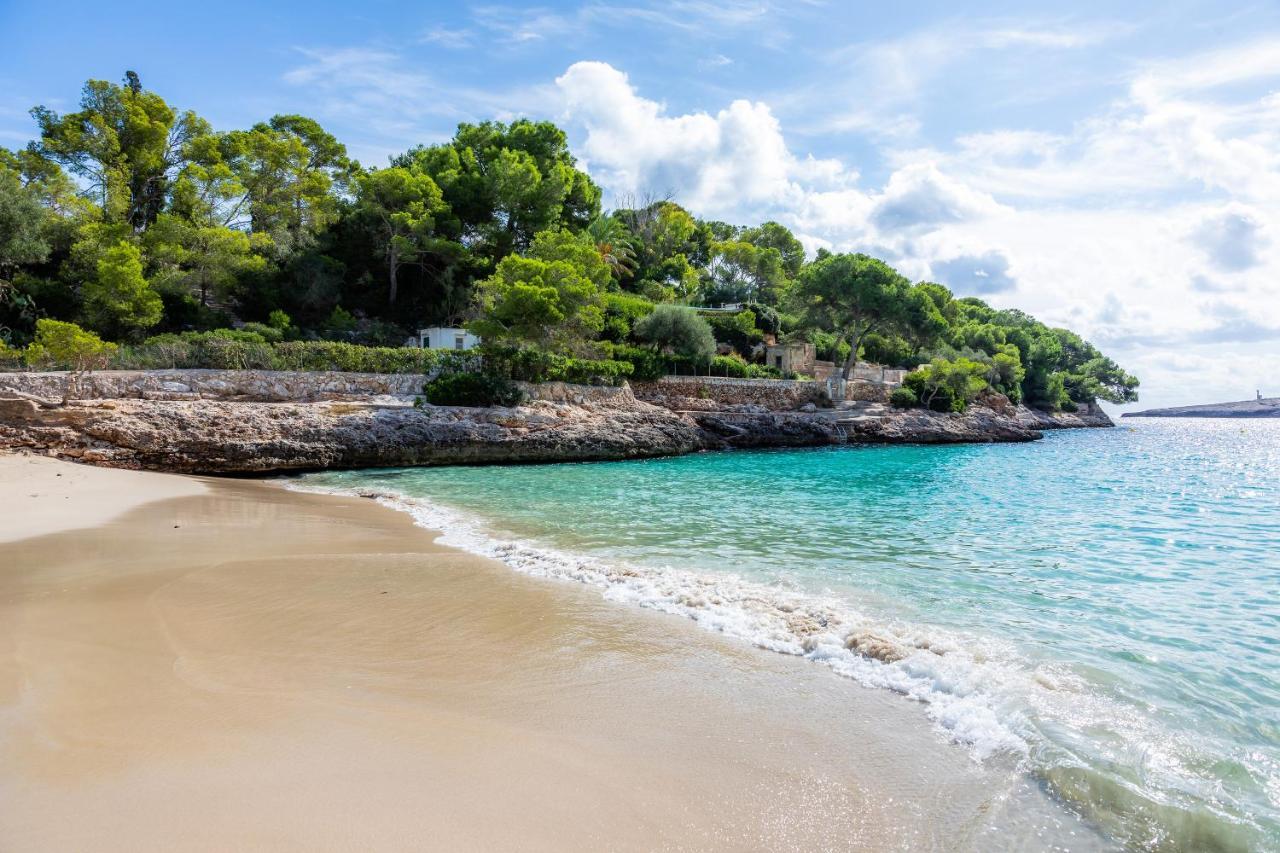 White Suites 3 Cala D´Or Exteriör bild