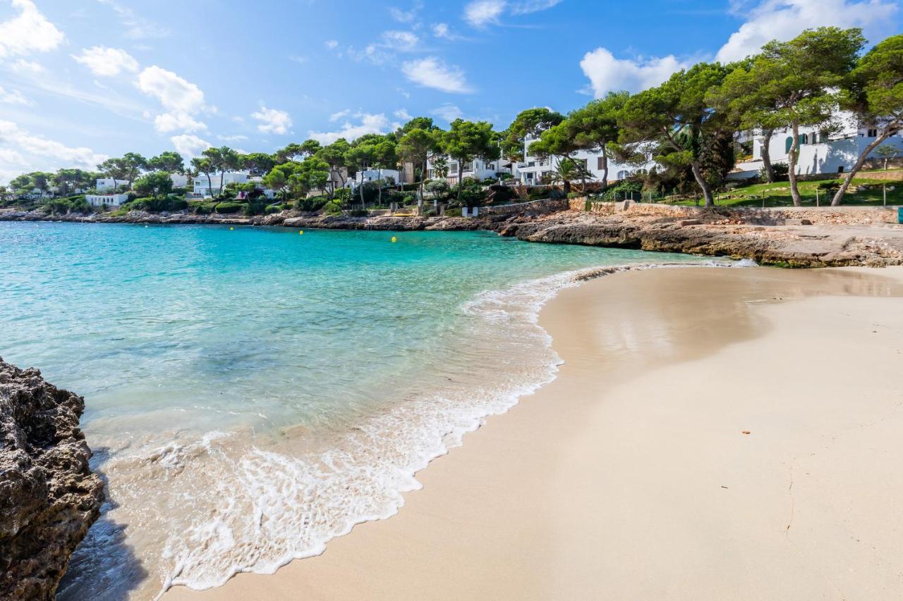 White Suites 3 Cala D´Or Exteriör bild