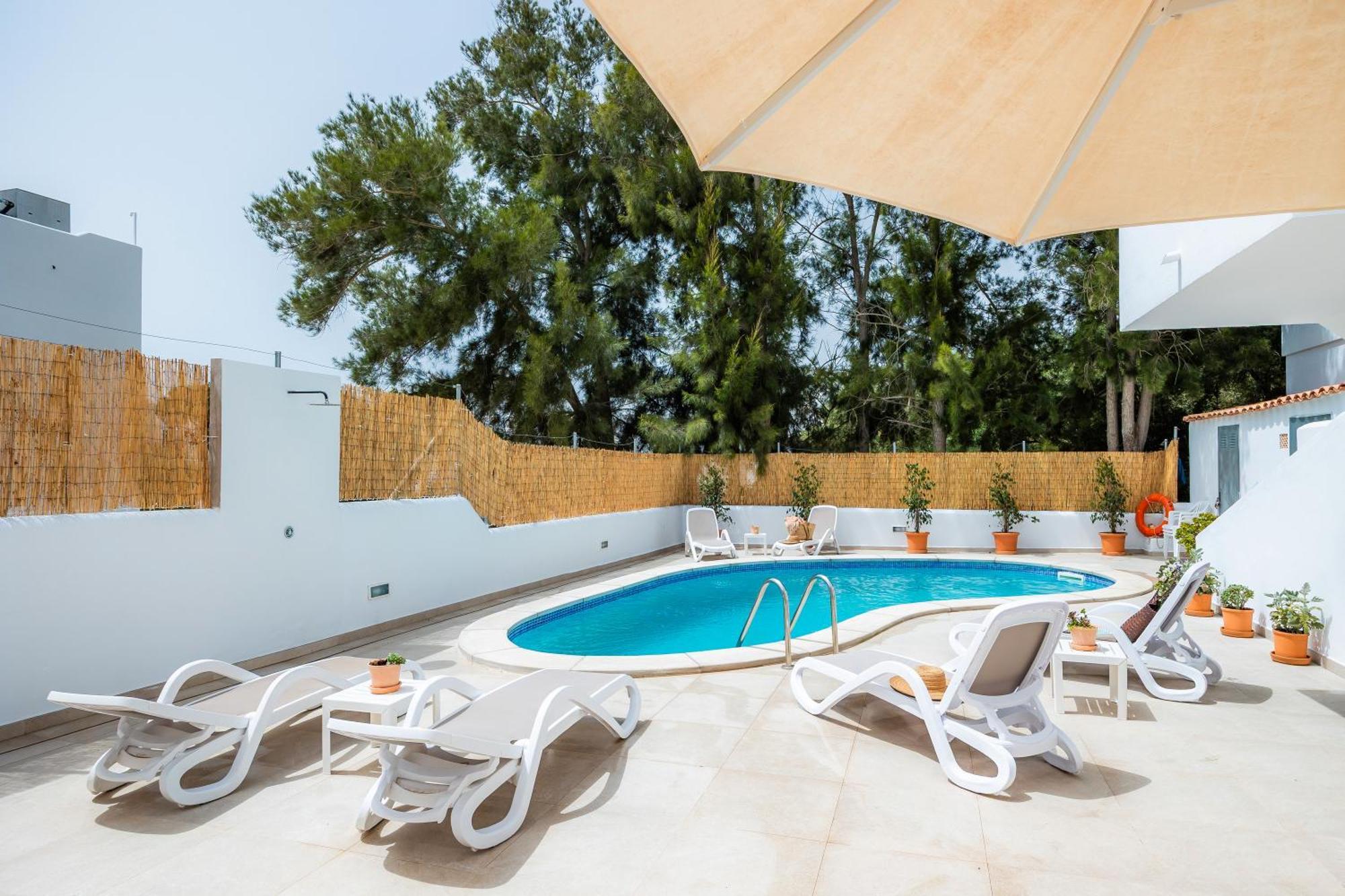 White Suites 3 Cala D´Or Exteriör bild
