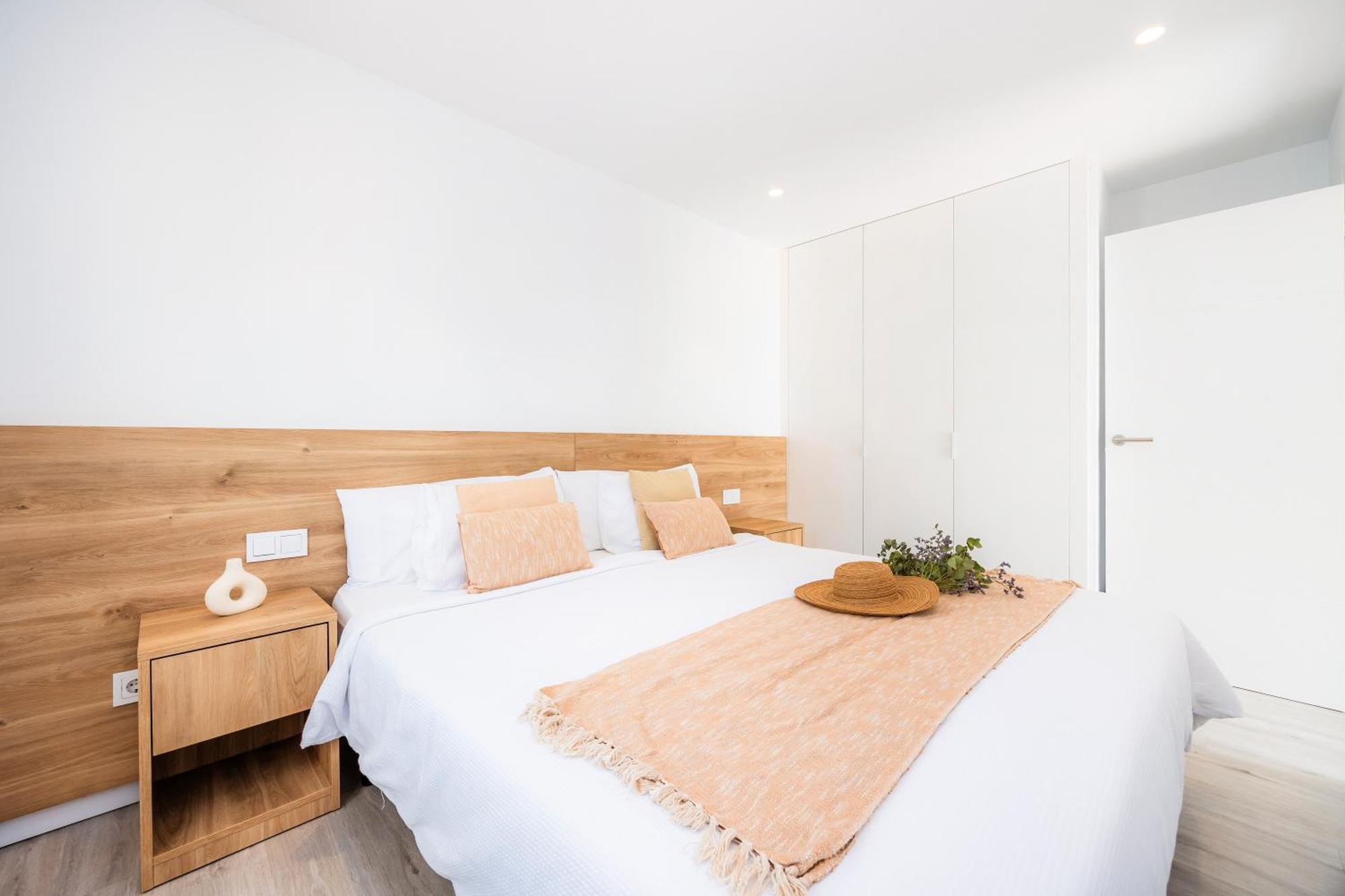 White Suites 3 Cala D´Or Exteriör bild