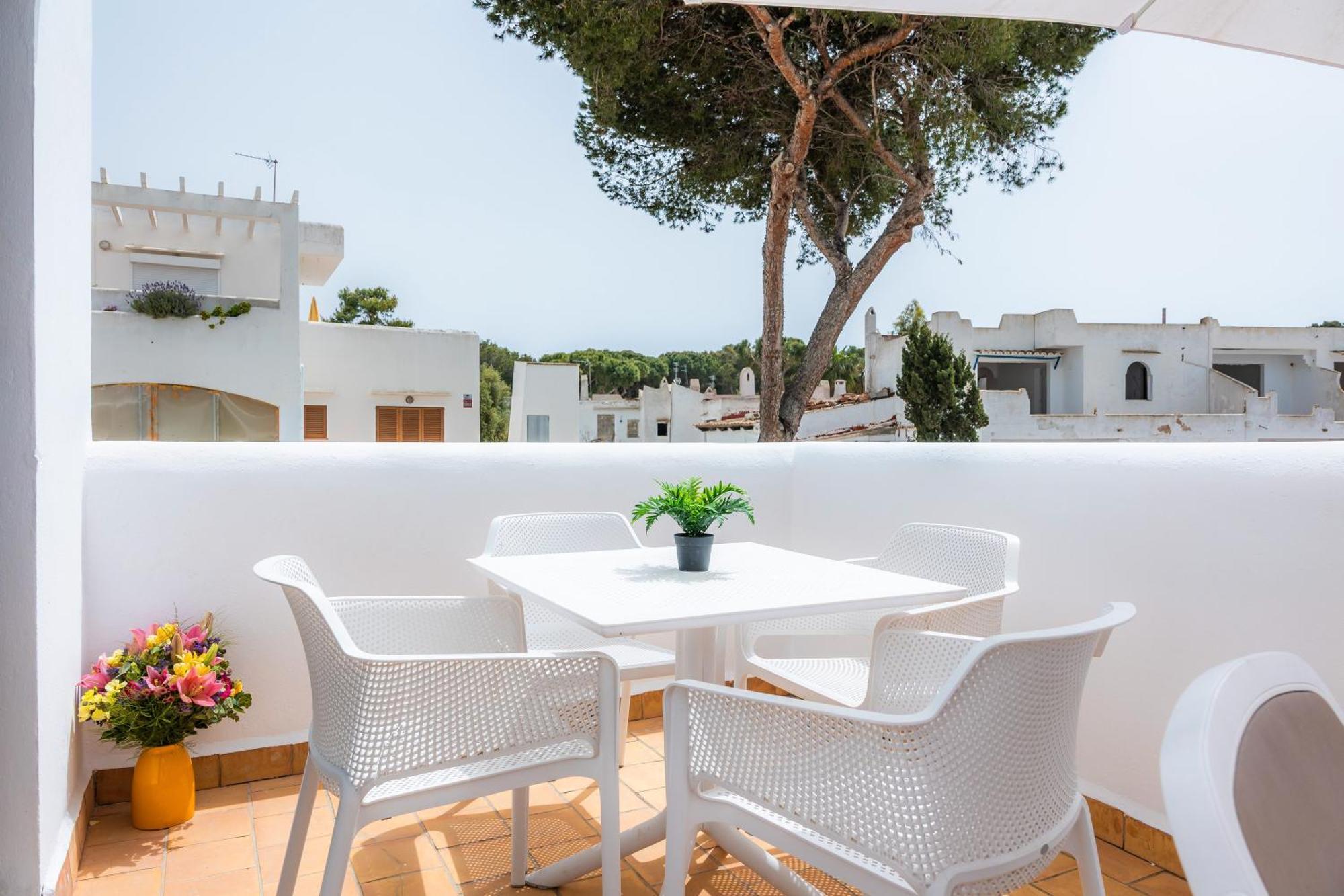 White Suites 3 Cala D´Or Exteriör bild